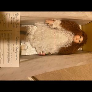 Seymour Mann Connoisseur Collection